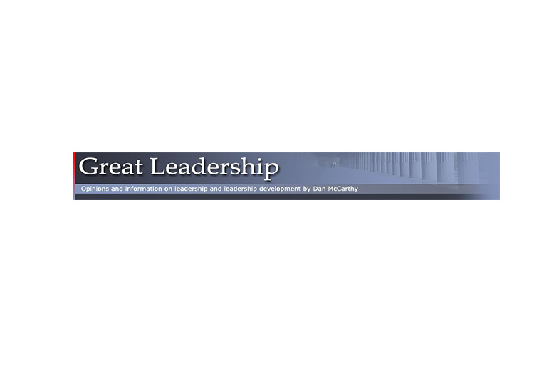 Great-Leadership