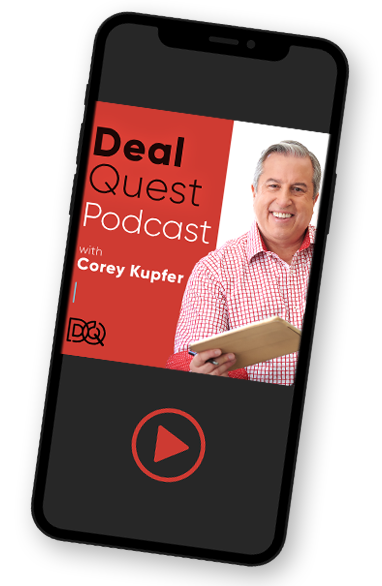 Deal Quest Podcast