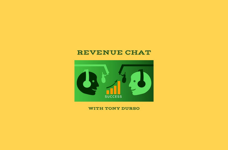 Revenue-Chat