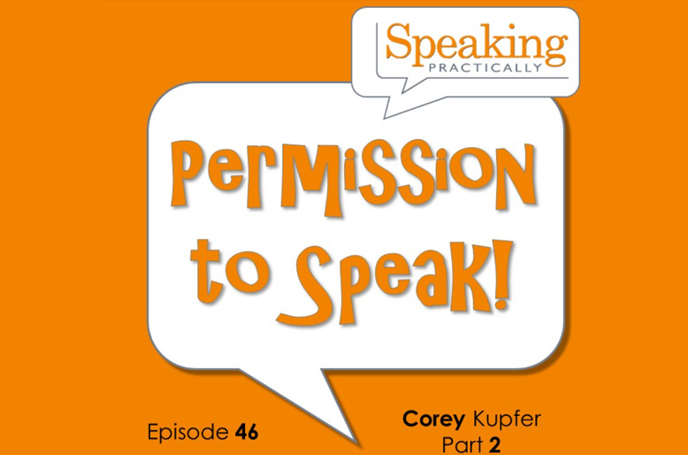 Permission-to-Speak